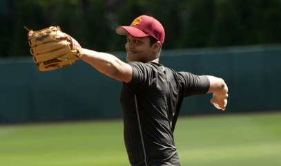 Watch Million Dollar Arm 2014 Full Movie