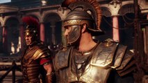 Trailer - Ryse: Son of Rome (Histoire de Marius Titus)