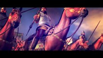 Trailer - Total War: Rome 2 (DLC Tribus Nomades - Disponible)