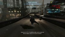 Test vidéo - Batman: Arkham Origins (Test - Durée de Vie, Bande Son et Verdict - Partie 3/3)