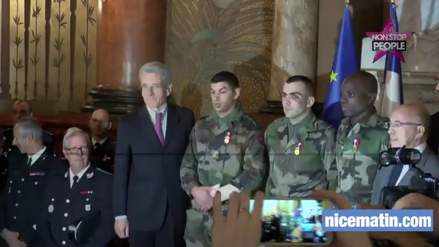 Dieudonné, antisémitisme, Charlie Hebdo.. Elie Semoun évoque ses cauchemars