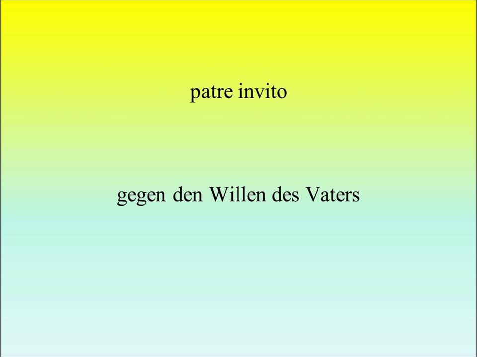 Lateinvokabeln II-K32GR