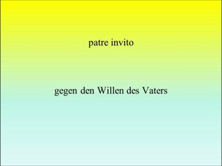 Lateinvokabeln II-K32GR