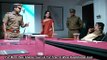 Actress Aparna Nair Hot Mallu Navel Showing Scene In Hotel California