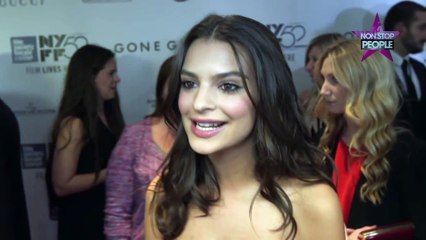 Emily Ratajkowski nue : La starlette revendique son droit de se dénuder