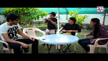 Teen Kahani Episode 7 HUMSITARAY TV Drama