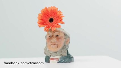 Image & dialogue group pour Troc.com - dépôt-vente, «Les objets aussi, ont le droit de refaire leur vie» - février 2015