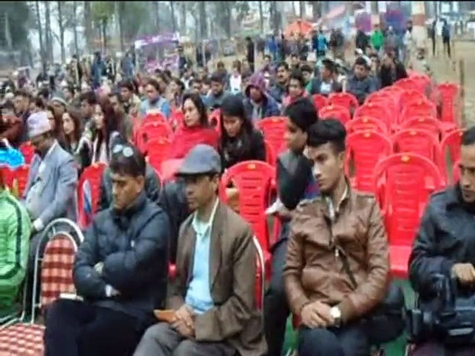 Chandra Khanal