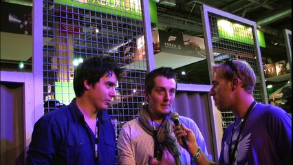 Reportage - Battlefield 4 (DICE Confirme les 1080p sur PS4)