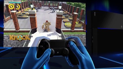 Trailer - Remote Play (Comment Jouer aux Jeux PS4 sur PS Vita en Vidéo !)