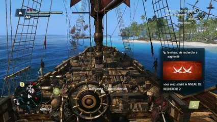 Test vidéo - Assassin's Creed 4: Black Flag (Durée de Vie, Bande Son et Verdict - Partie 3/3)