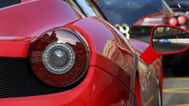 Trailer - Forza Motorsport 5 (Trailer de Lancement Xbox One)