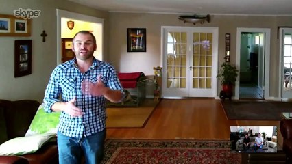 Trailer - Xbox One - 12 minutes de navigation sur l'interface