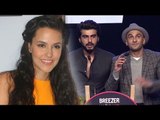 Neha Dhupia Comes In Support Of AIB Knockout