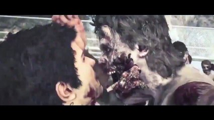 Trailer - Dead Rising 3 (Les Personnages du Jeu)