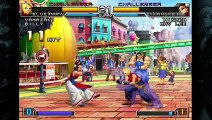 The King of Fighters 2002 Unlimited Match on Steam - PC Windows