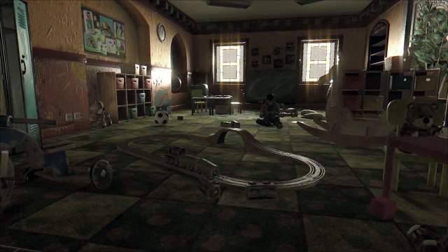 Trailer - Dying Light (Environnement et Sortie en 2014)