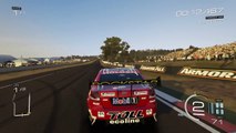 Extrait / Gameplay - Forza Motorsport 5 (Gameplay Bathurst Circuit - Australia)