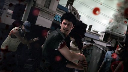 Trailer - Dead Rising 3 (Trailer de Lancement)