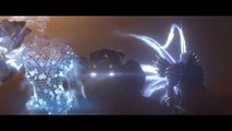 Trailer - Heroes of the Storm (Le MOBA de Blizzard en Cinématique)