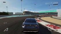Pré-test - Forza Motorsport 5 (Découverte sur Xbox One)
