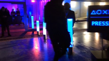 Reportage - Soirée de Lancement PS4 (This is PS4 Night - Paris 2013)