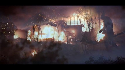 Trailer - The Witcher 3: Wild Hunt (Dernier Chapitre - VGX 2013)