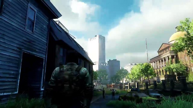 Objectif 100% - The Last of Us (Episode 4 - Les Factions)