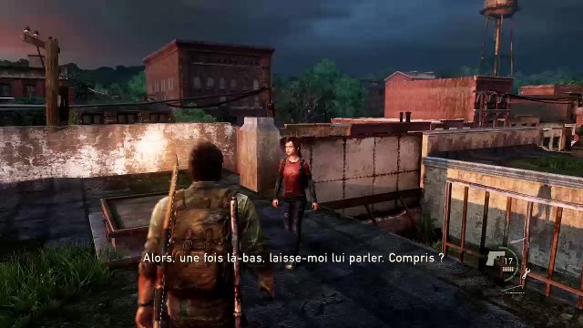 Objectif 100% - The Last of Us (Episode 5 - Le Gameplay)