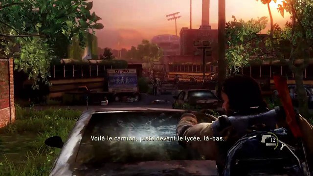 Objectif 100% - The Last of Us (Episode 6 - Les Easter Eggs)