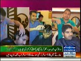 Preparation of Pakistan Cricketers to Look Like 'Hero' in World Cup