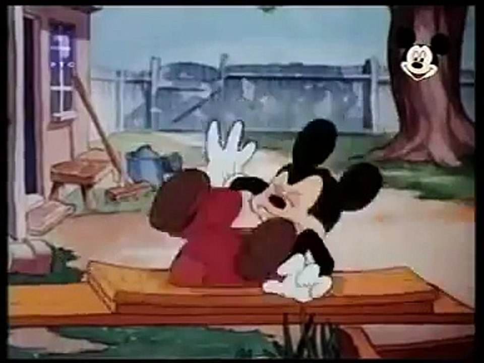 crtani filmovi na srpskom - MIKI MAUS 4.deo (Low)