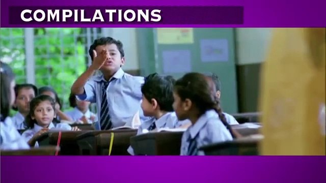 Jhanghya Explains Who Mahatma Gandhi is - Chillar Party -