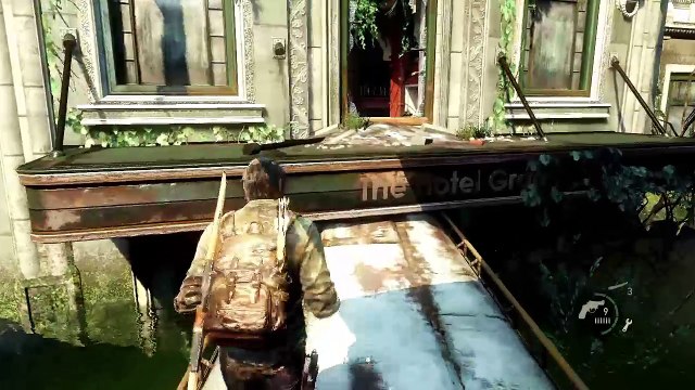 Objectif 100% - The Last of Us (Episode 8 - Ellie)