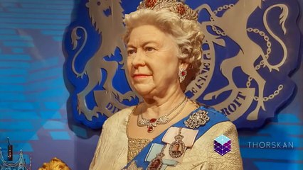 Extrait / Gameplay - Thorskan (Moteur Graphique de Réalité Virtuelle ?)