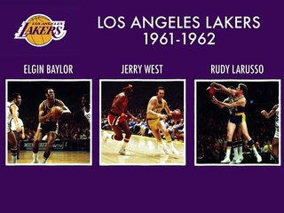 NBA - Les coéquipiers ayant inscrit 50 points dans la même saison