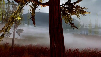 Trailer - TRIHAYWBFRFYH (20 Minutes Avant la Fin du Monde !)