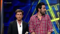 ¡Cine en 4D! I Cámara oculta I El Hormiguero 3.0
