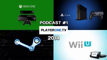 Fun - Podcast N°1 (PS4, Xbox One, Steam Machines, Nintendo)