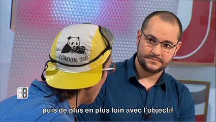 Bali Breizh - Sul 8 a viz C'hwevrer - El Maout - VOST