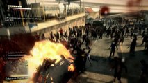 Test vidéo - Dead Rising 3 (Graphismes et Scénario - Partie 1/3)