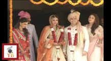 Saif Kareena  Soha Kunal Khemu Sharmila Tagore At Soha Kunal Wedding Must Watch Video