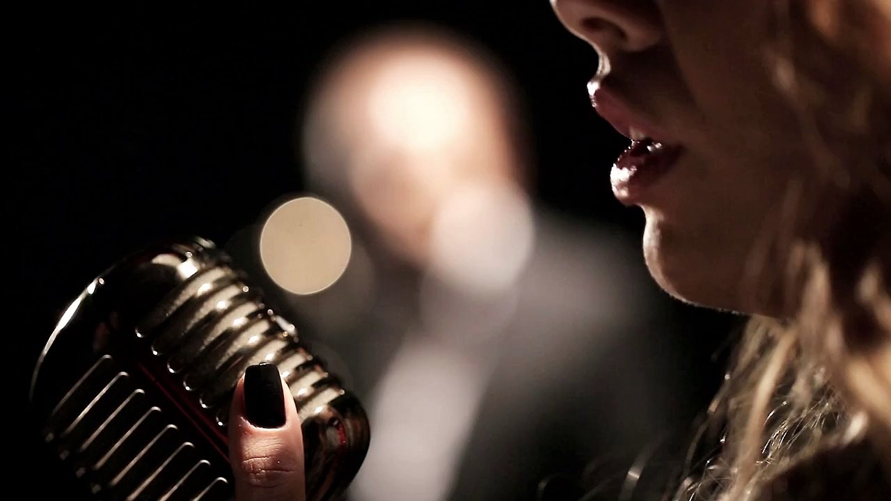 Tugce Tayfur feat. Ferdi Tayfur - Huzurum Kalmadi