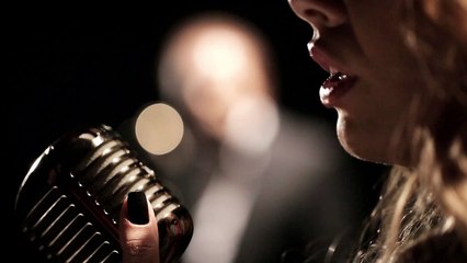 Tugce Tayfur feat. Ferdi Tayfur - Huzurum Kalmadi