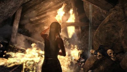 Reportage - Tomb Raider: Definitive Edition (La "Nouvelle" Lara Croft)