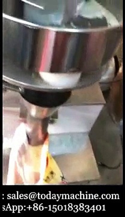 équipement de remplissage, appareils de remplissage à sec Spice Powder, Remplissez appareil pour Powder,