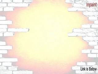 Inpaint Crack (Risk Free Download)