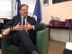 Hervé Novelli interviewé par La Nouvelle République