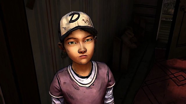 Trailer - The Walking Dead - Saison 2: Episode 2 (A House Divided)