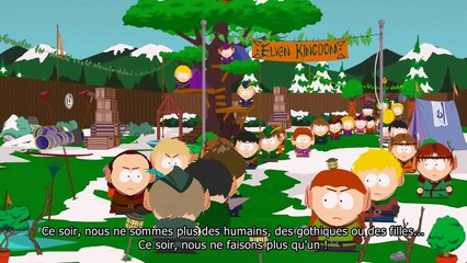 Trailer - South Park: Le Bâton de la Vérité (Trailer de Sortie)